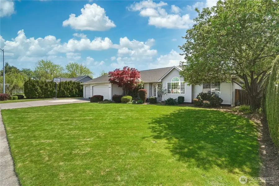 2040 Wallace Street, Walla Walla, WA 99362 - #2