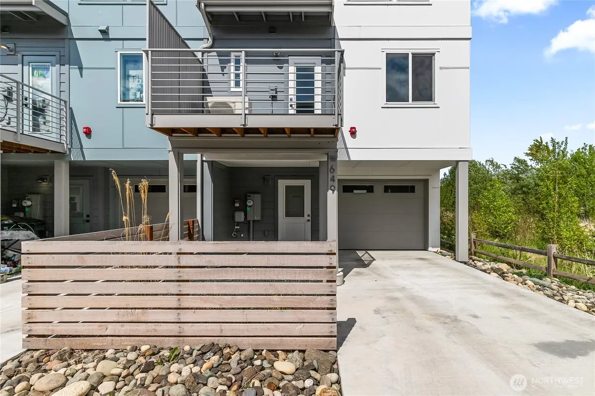 649 Venture Way, Bellingham, WA 98226 - #1