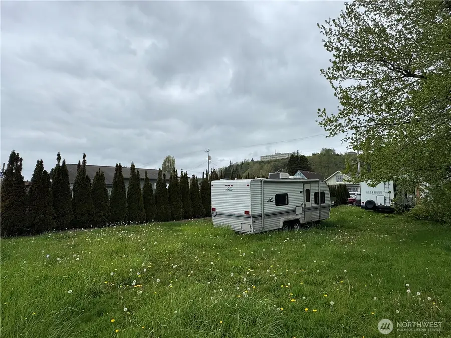 2210 Simpson Avenue #Lot 10, Aberdeen, WA 98520 - #2
