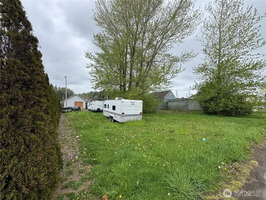 2210 Simpson Avenue #Lot 10, Aberdeen, WA 98520 - #3