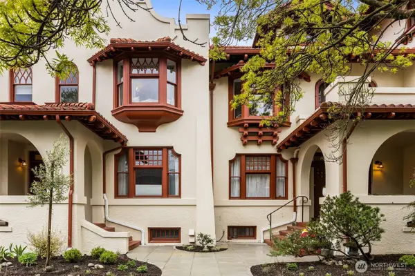 2909 Franklin Avenue E #A, Seattle, WA 98102