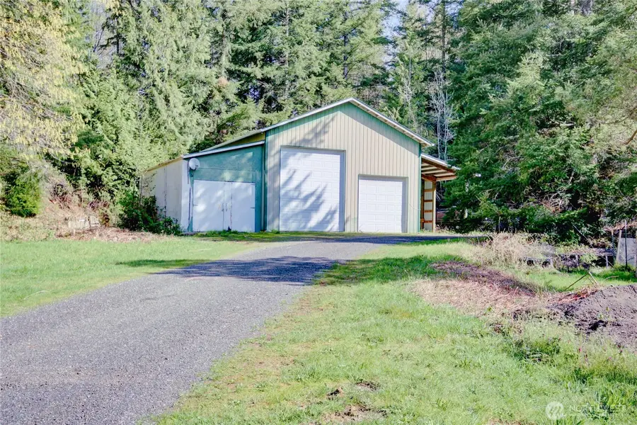 405 Alger Cain Lake Road, Sedro Woolley, WA 98284 - #2