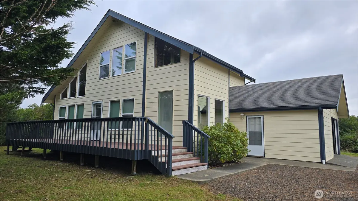 532 Decatur Street Sw, Ocean Shores, WA 98569 - #1