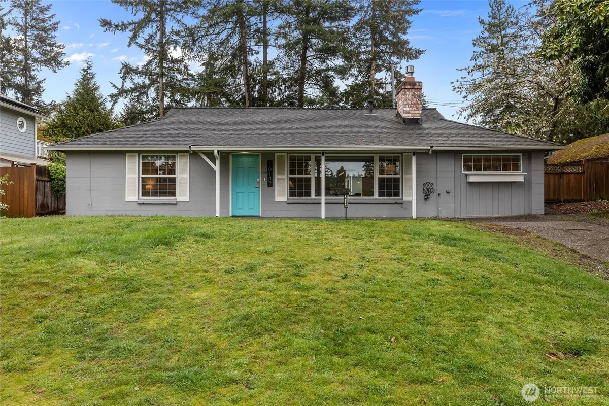 16142 Midvale Avenue N, Shoreline, WA 98133 - #1