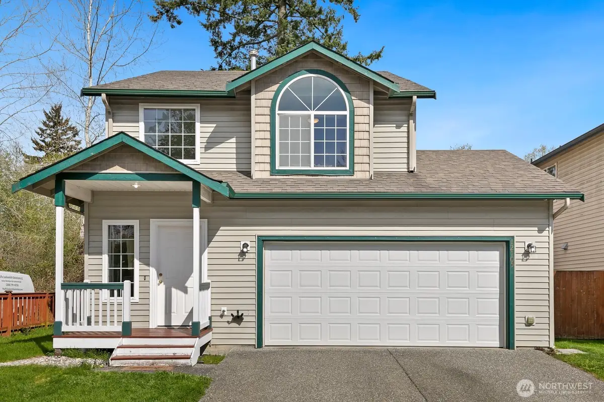 12105 29th Avenue W, Everett, WA 98204 - #1