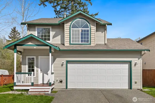 12105 29th Avenue W, Everett, WA 98204