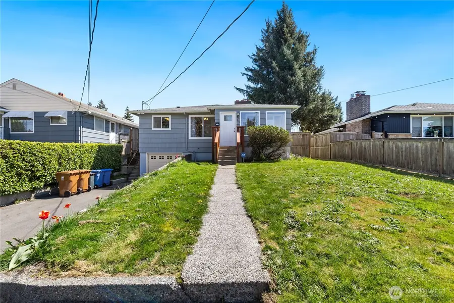 7025 S L Street, Tacoma, WA 98408 - #2