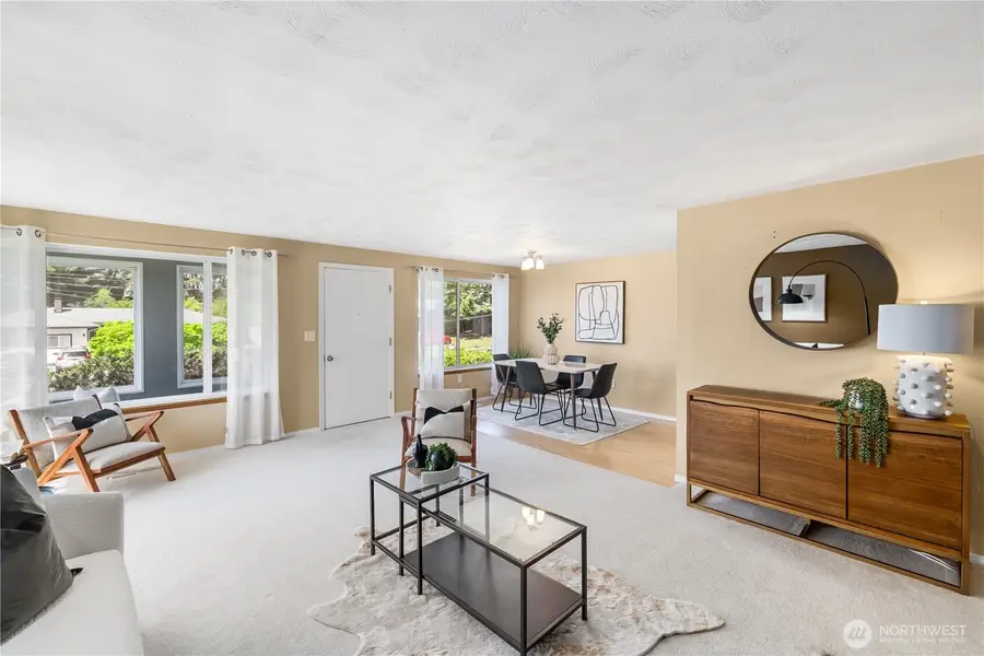 7025 S L Street, Tacoma, WA 98408 - #3