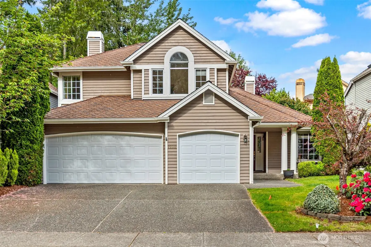 25542 SE 41st Court, Sammamish, WA 98029 - #1