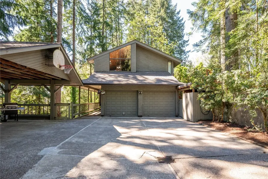 125 Monticello Drive, Longview, WA 98632 - #2