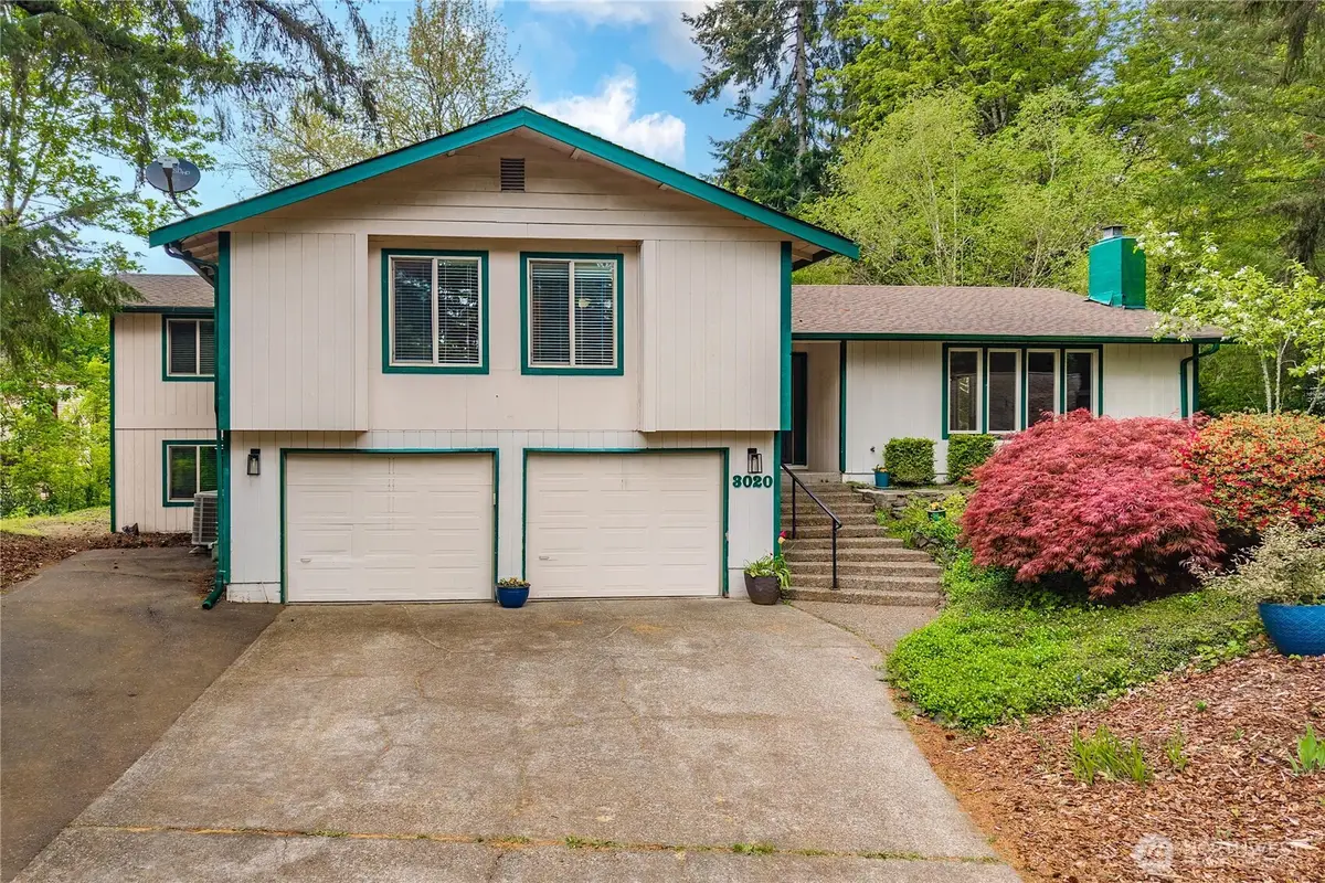 3020 Wilderness Court Se, Olympia, WA 98501 - #1