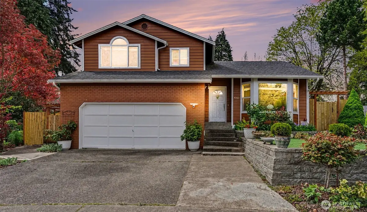 4002 NE 7th Court, Renton, WA 98056 - #1