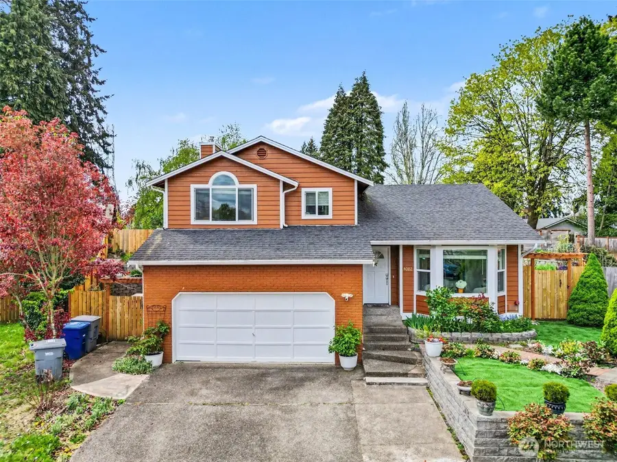 4002 NE 7th Court, Renton, WA 98056 - #3