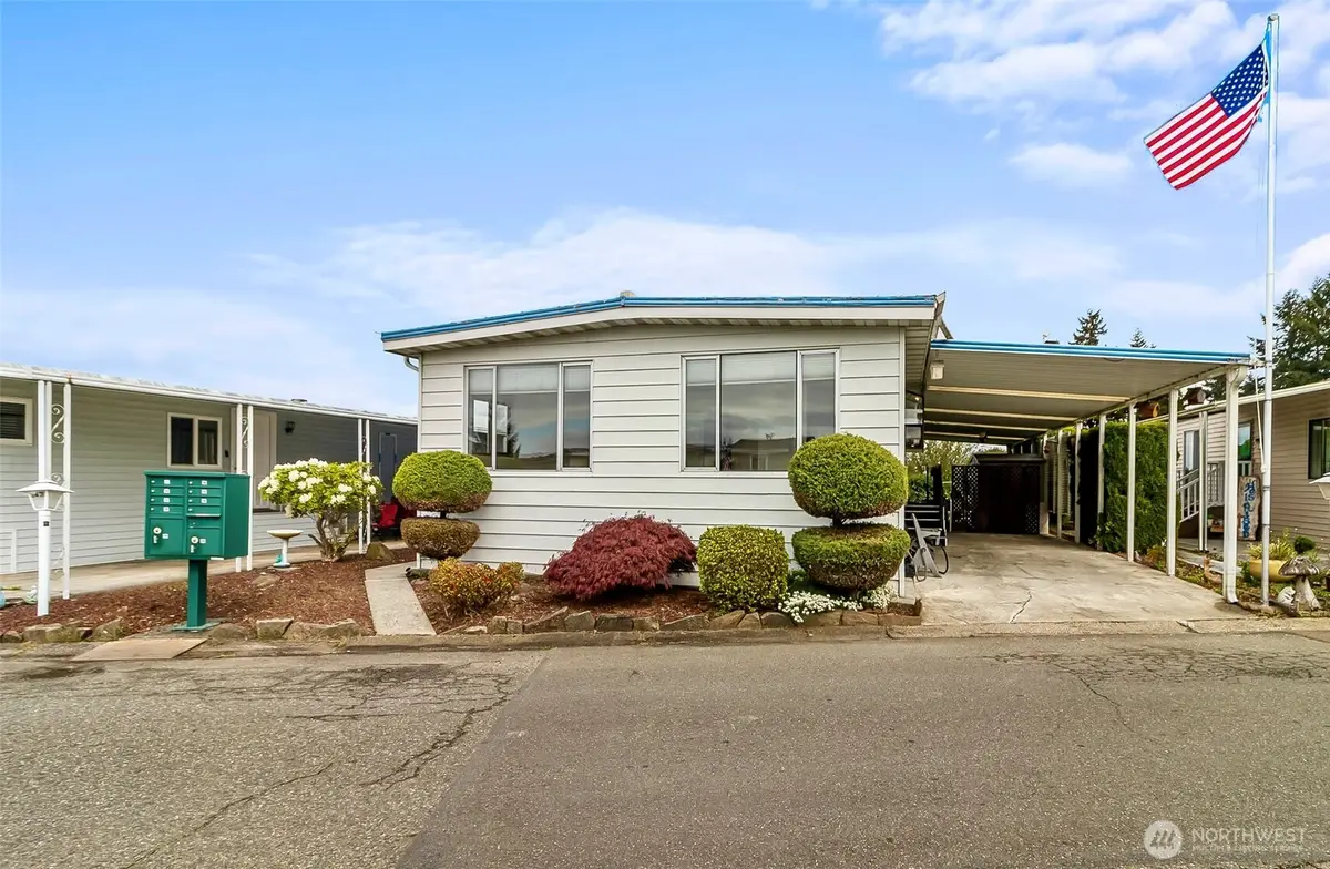 1415 84th Street Se #143, Everett, WA 98208 - #1