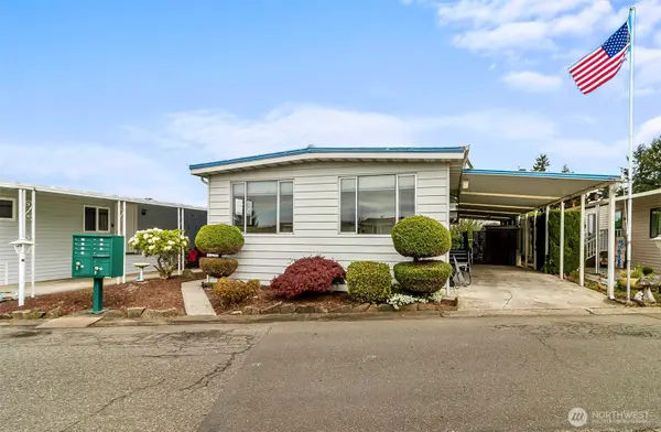 1415 84th Street Se #143, Everett, WA 98208