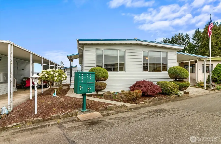1415 84th Street Se #143, Everett, WA 98208 - #3