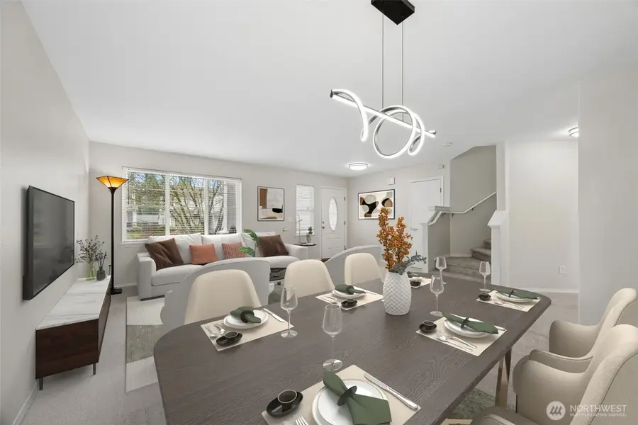 7713 197th Street Ct E, Spanaway, WA 98387 - #3