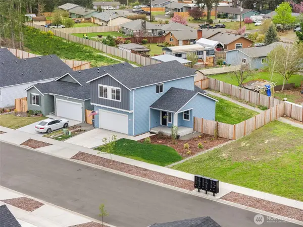 65 Basil Avenue, Shelton, WA 98584