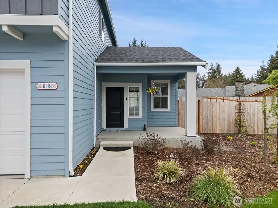 65 Basil Avenue, Shelton, WA 98584 - #2