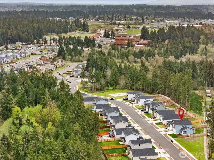 65 Basil Avenue, Shelton, WA 98584 - #3