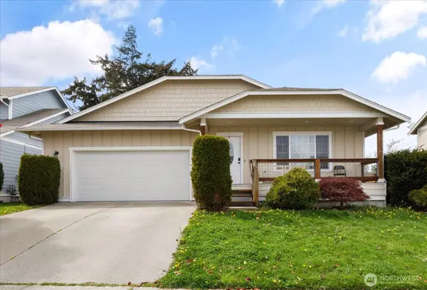 1853 SW Olive St., Oak Harbor, WA 98277