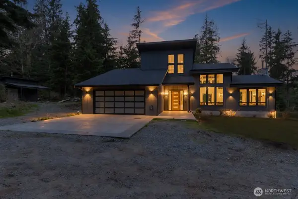 14886 Wilkeson Spiketon Road E, Wilkeson, WA 98396