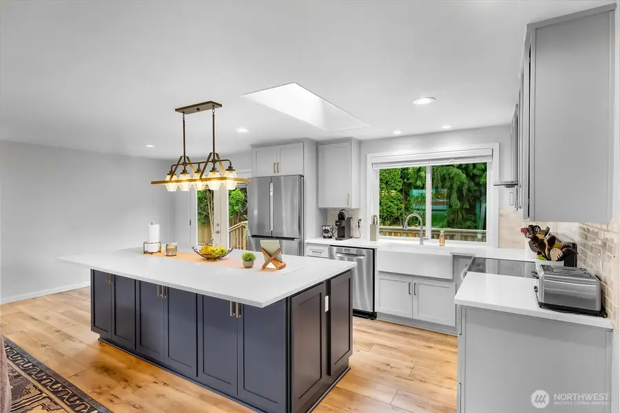 14013 113th Avenue Ne, Kirkland, WA 98034 - #2