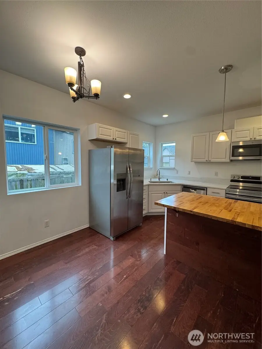 1834 S 92nd Street, Tacoma, WA 98444 - #3