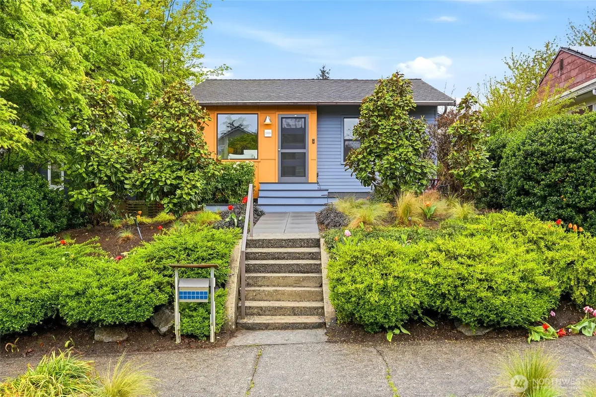 5919 46th Avenue Sw, Seattle, WA 98136 - #1