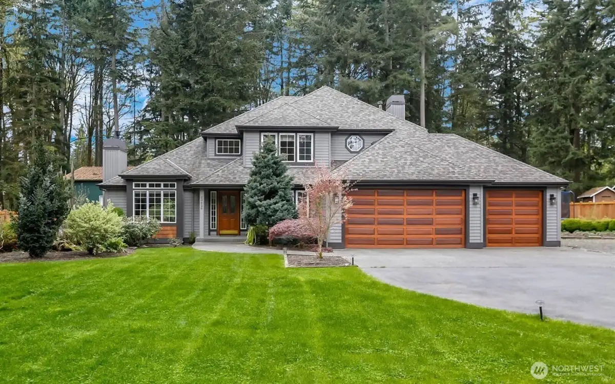 20626 78th Avenue Se, Snohomish, WA 98296 - #1