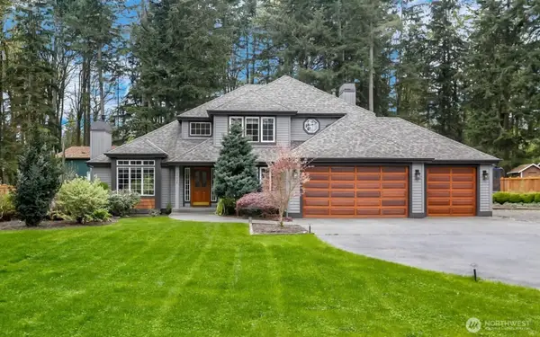 20626 78th Avenue Se, Snohomish, WA 98296