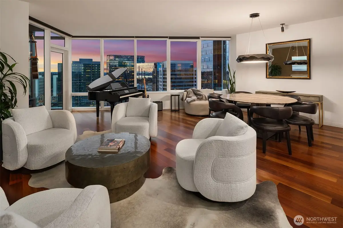 10700 NE 4th Street #3106, Bellevue, WA 98004 - #1