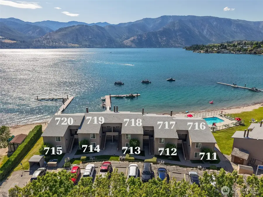 1 Lakeside 714-i, Manson, WA 98831 - #2