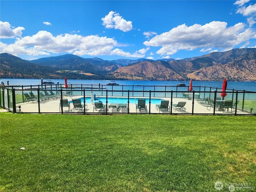 1 Lakeside 714-i, Manson, WA 98831 - #3