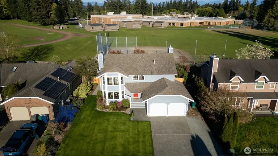 14114 129th Avenue Ne, Kirkland, WA 98034 - #2