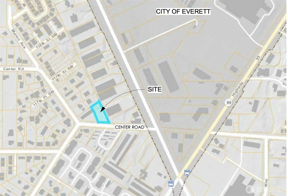 2101 Center Rd, Everett, WA 98204 - #1