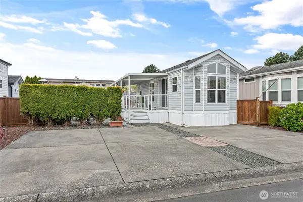 4751 Birch Bay Lynden Road #198, Blaine, WA 98233