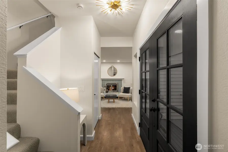 3036 E Ames Lake Drive Ne, Redmond, WA 98053 - #3