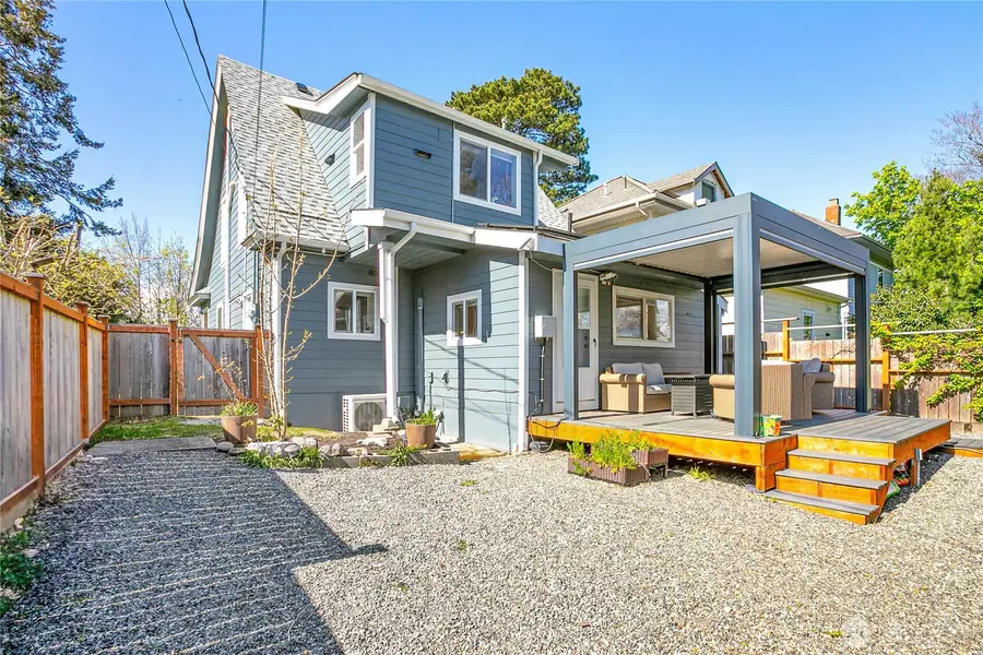 1000 Jersey Street #A & B, Bellingham, WA 98225 - #2