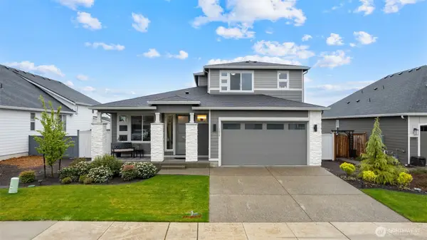 1076 Lindenberger Lane, Enumclaw, WA 98022