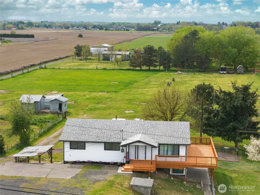 1934 S College Ave, College Place, WA 99324 - #3