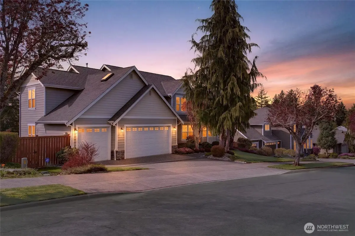 11302 65th Ave, Gig Harbor, WA 98332 - #1