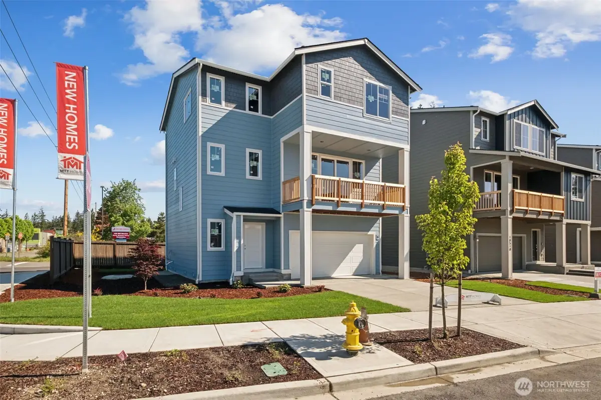 18506 SE 271st Place, Covington, WA 98042 - #1