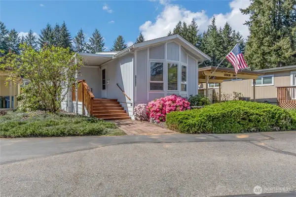 19308 99th Avenue Ct E, Graham, WA 98338