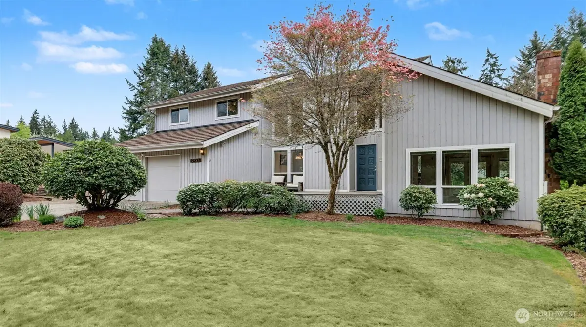 19832 156th Avenue Ne, Woodinville, WA 98072 - #1