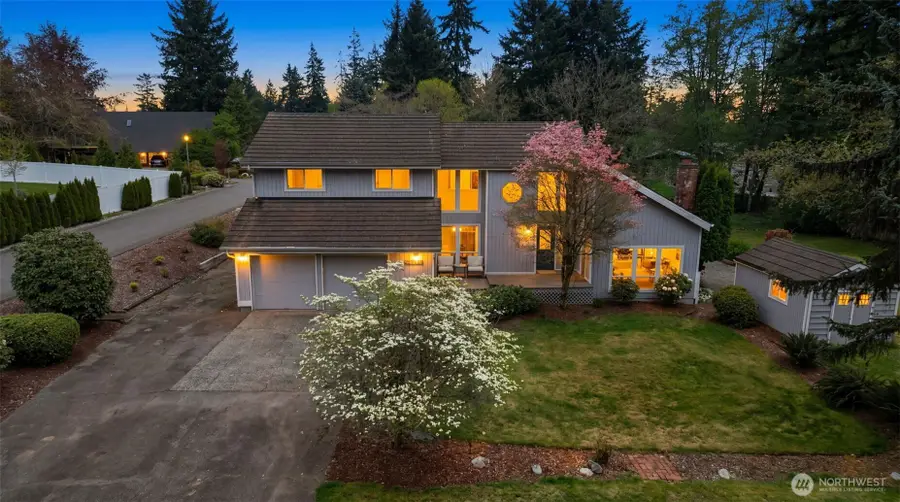 19832 156th Avenue Ne, Woodinville, WA 98072 - #2