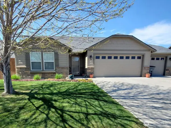 192 S Osborne Street, Kennewick, WA 99336