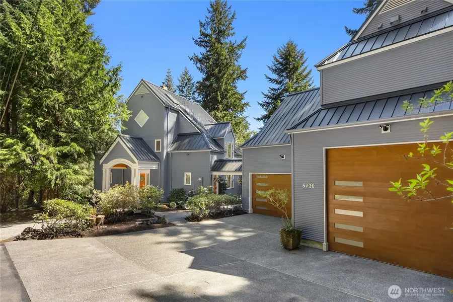 6420 NE Tara Lane, Bainbridge Island, WA 98110 - #2