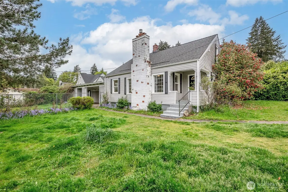 505 W Harvard Avenue, Shelton, WA 98584 - #1