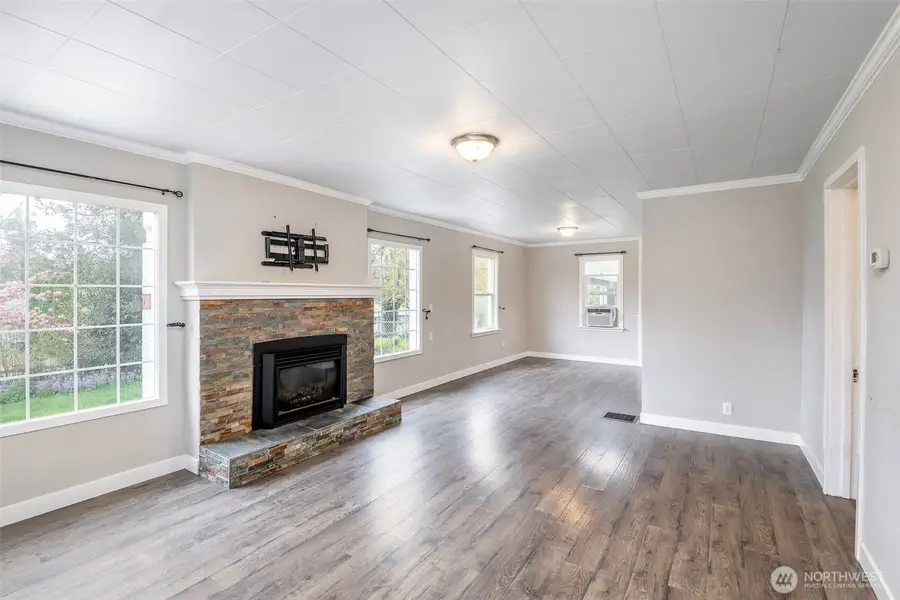 505 W Harvard Avenue, Shelton, WA 98584 - #2